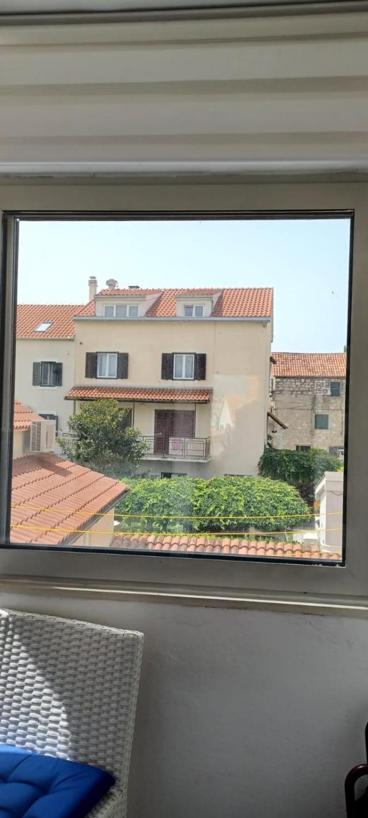 Apartments Sonja Split Extérieur photo