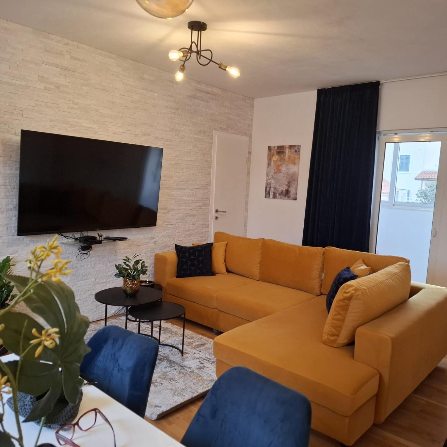 Apartments Sonja Split Extérieur photo